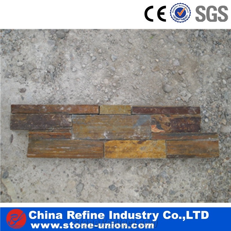 Cement Culture Stone Corner Stone Veneer