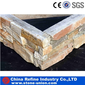 Cement Culture Stone Corner Stone Veneer