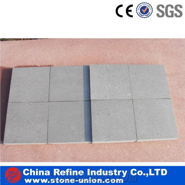 Cheaper Grey Sandstone Paving Stone & Sawn Cut