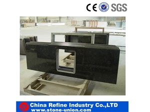 Granite Countertop Vanity Top,Granite Kitchen Tops