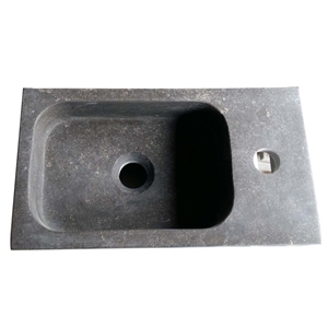 High Quality Blue Limestone Basin &Stone Sink