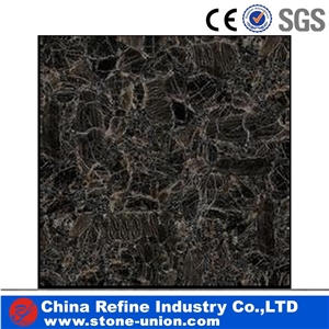 Imperial Coffee Brown Granite Tiles & Slabs Imperial Coffee Brown Granite Tiles & Slabs