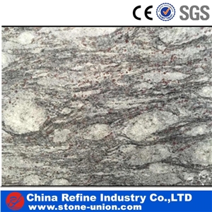 Imperial Coffee Brown Granite Tiles & Slabs