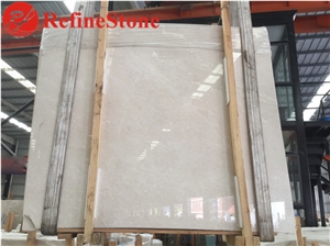 Magnolia Beige Marble for Flooring Tiles