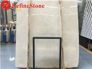 Magnolia Beige Marble for Flooring Tiles
