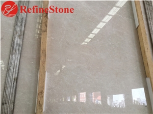Magnolia Beige Marble for Flooring Tiles