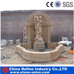 Marble Garden Fountain,Water Fountain, Waterfall