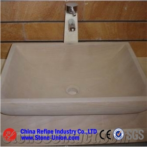 Marble Stone Basin,Bathroom Sinks,Wash Bowls