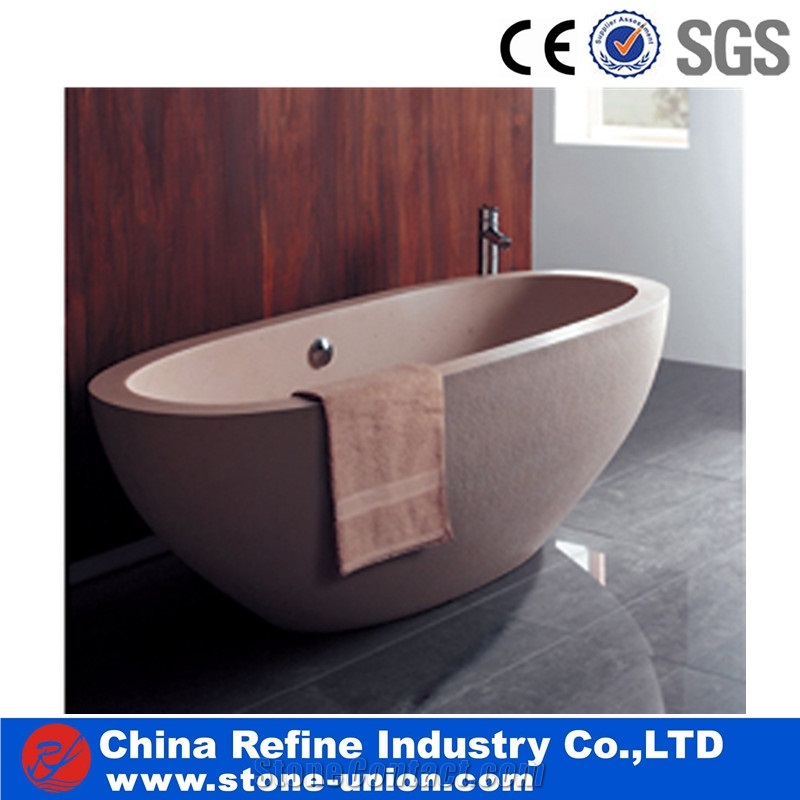 Natural Stone Bathtubs,Mosaic Bathtub