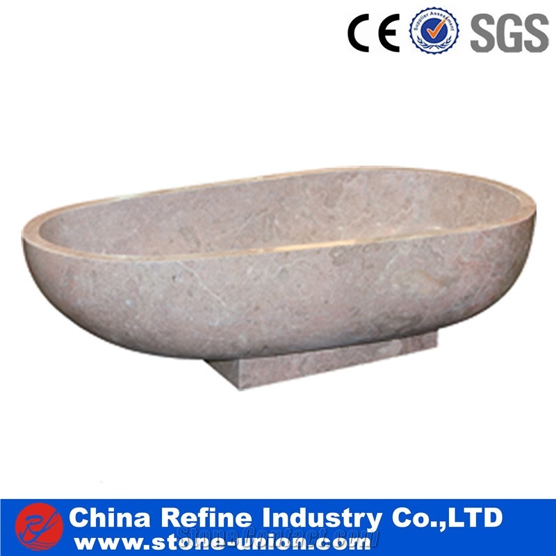 Natural Stone Bathtubs,Mosaic Bathtub
