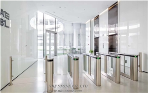 Artificial Marble Microcrystallized Wall Covering