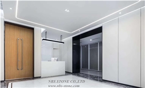 Artificial Marble Microcrystallized Wall Covering