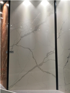 Engineered Stone Artificial Quartz Calacatta Engineered Stone Artificial Quartz Calacatta