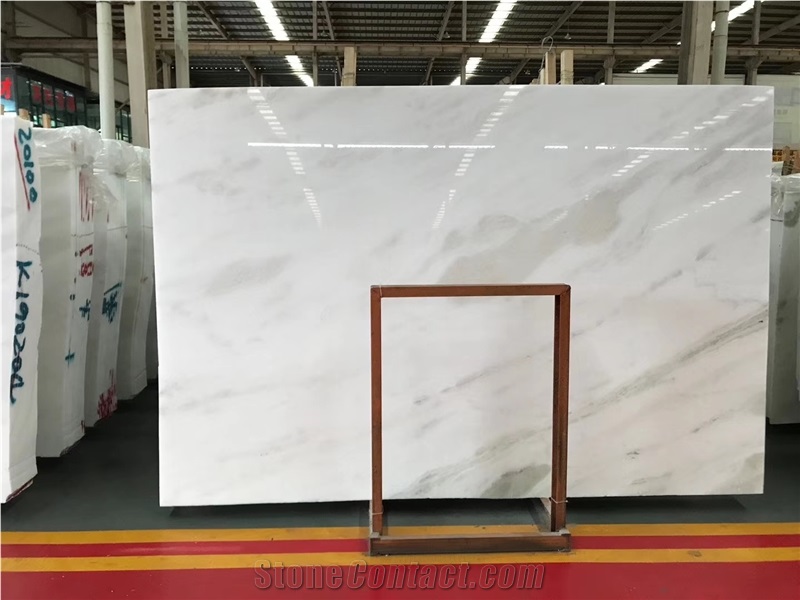 Namibia Ice Jade Marble for Wall and Floor Tile