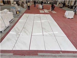 Namibia Ice Jade Marble for Wall and Floor Tile