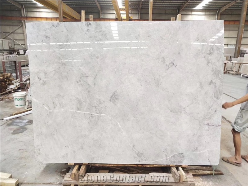 Vatican Ashes Marble,Yabo Grey Marble Walling Tile