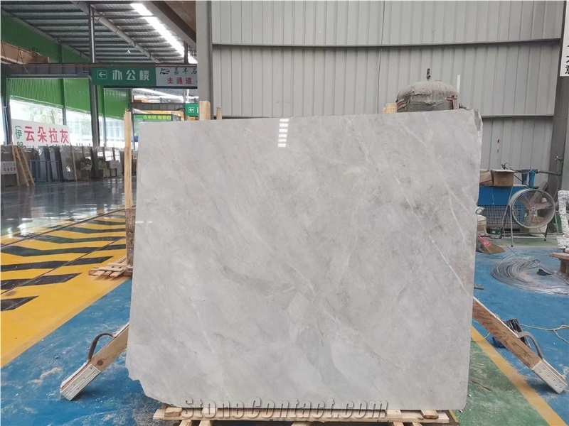 Vatican Ashes Marble,Yabo Grey Marble Walling Tile