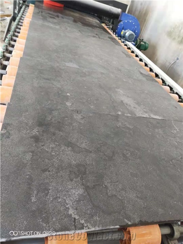 Acid Washed Tiles,Antique Blue Limestone,Bluestone