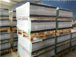Granite G603,Polished Stairs