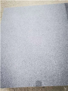 New G654 Granite, Flamed Pool Coping,Pandong Dark