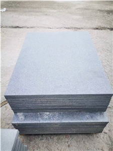 New G654 Granite, Flamed Pool Coping,Pandong Dark