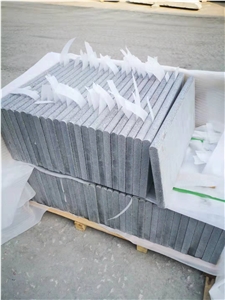 New G654 Granite, Flamed Pool Coping,Pandong Dark