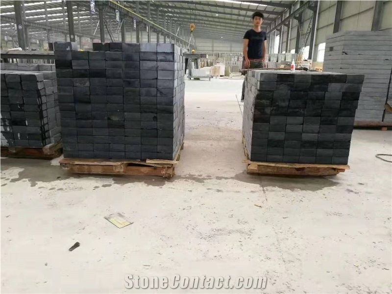 Black Basalt Kerbstones,Curbstone