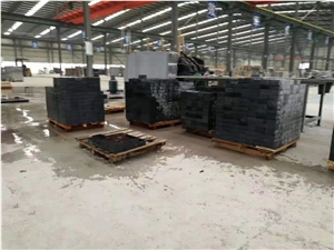 Black Basalt Kerbstones,Curbstone