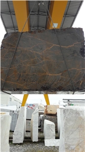 Port Laurent Marble Block