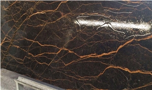 Port Laurent Marble Block