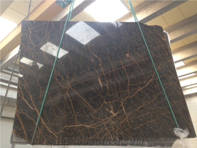 Port Laurent Marble Block