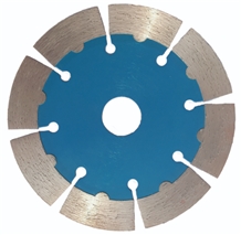 Multi-Purpose Wall Saw Blade