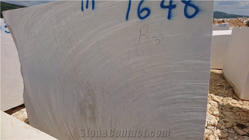 Vratza Limestone Blocks - Group Price Iii