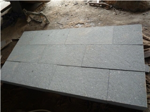 Chinese G612 Green Granite Tiles