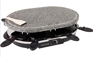 G654 Granite Tile for Cooking Grilling Stone