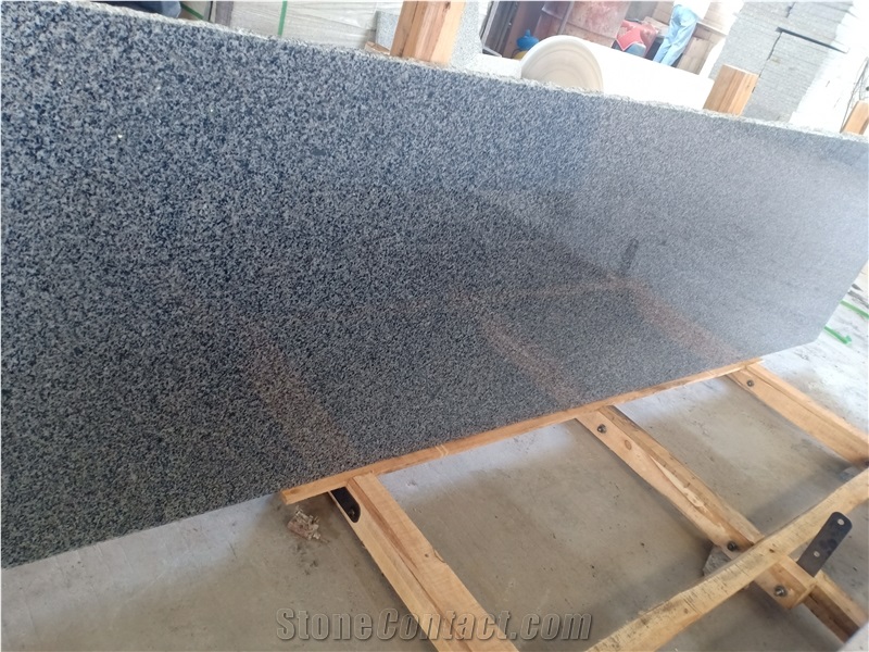 Hn G654 New G654 Granite Dark Grey Granite