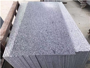 Hn G654 New G654 Granite Dark Grey Granite
