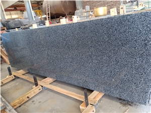 Hn G654 New G654 Granite Dark Grey Granite