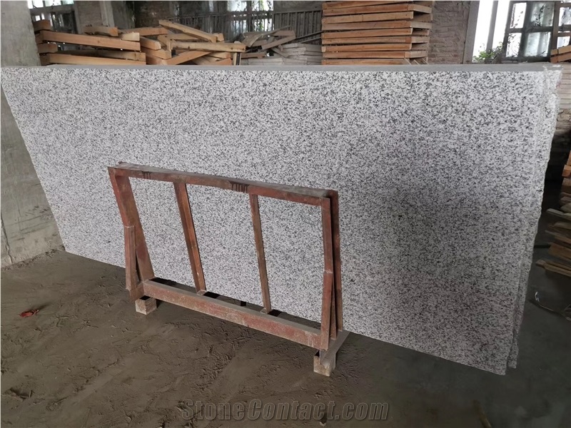 New G655 Granite 5cm Big Slabs