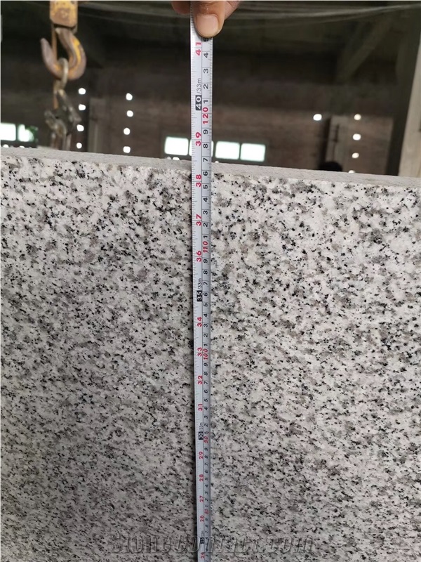 New G655 Granite 5cm Big Slabs