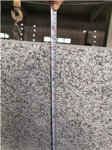 New G655 Granite 5cm Big Slabs