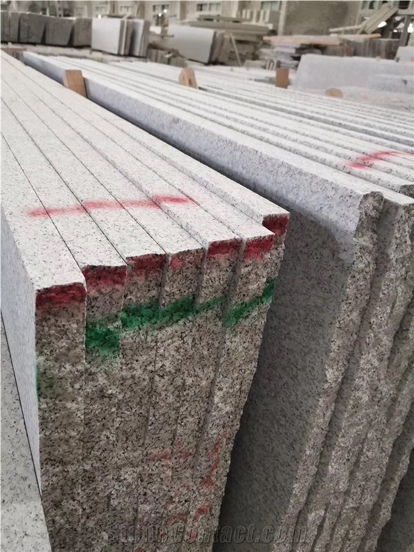 New G655 Granite 5cm Big Slabs