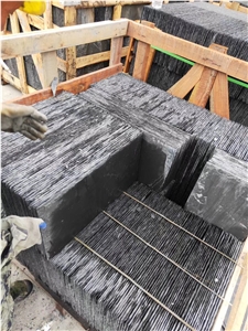 Roofing Slates, Black Slate Tiles for Roofs