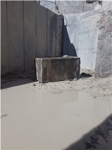 Dark Emperador Marble Blocks