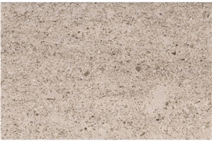 Moca Medium Grain Limestone Tiles, Slabs