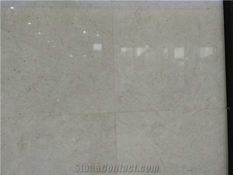Moleanos Gascogne Beige Limestone Slabs, Tiles