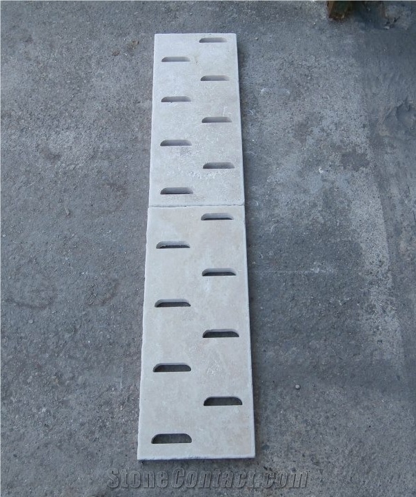 Grille Siphon Antique Trvt Water Drainage Model-13