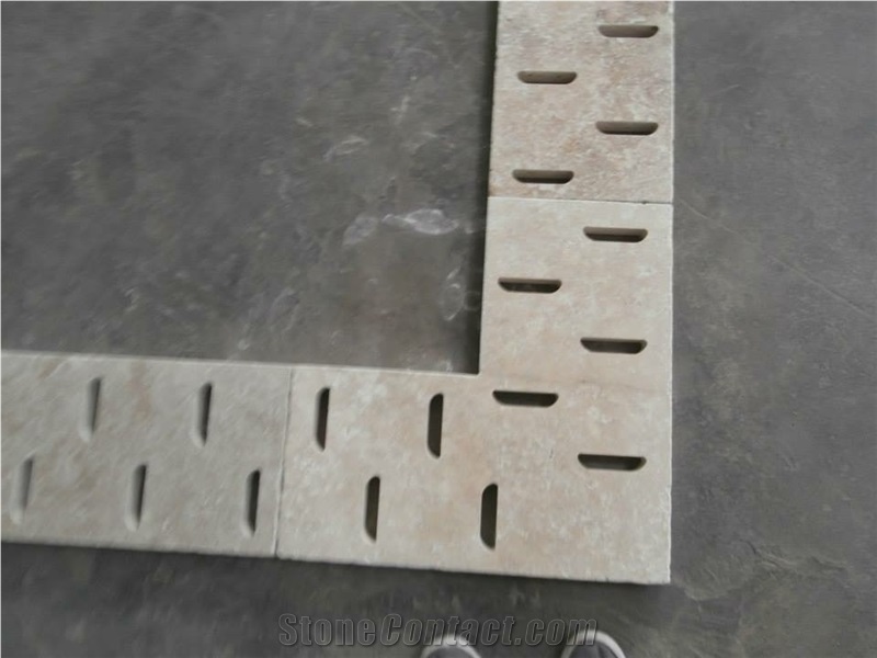 Grille Siphon Antique Trvt Water Drainage Model-20