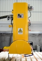 Maya-600A Compact Bridge Saw