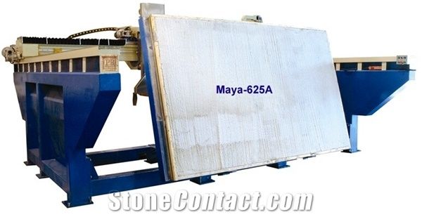 Maya-600A Compact Bridge Saw